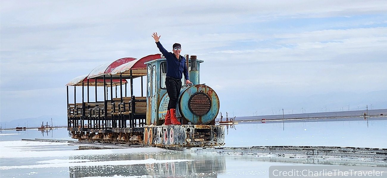 China’s Midwest 16-Day Tour Package with Luxury Hotels: See & Do It ALL - tour image