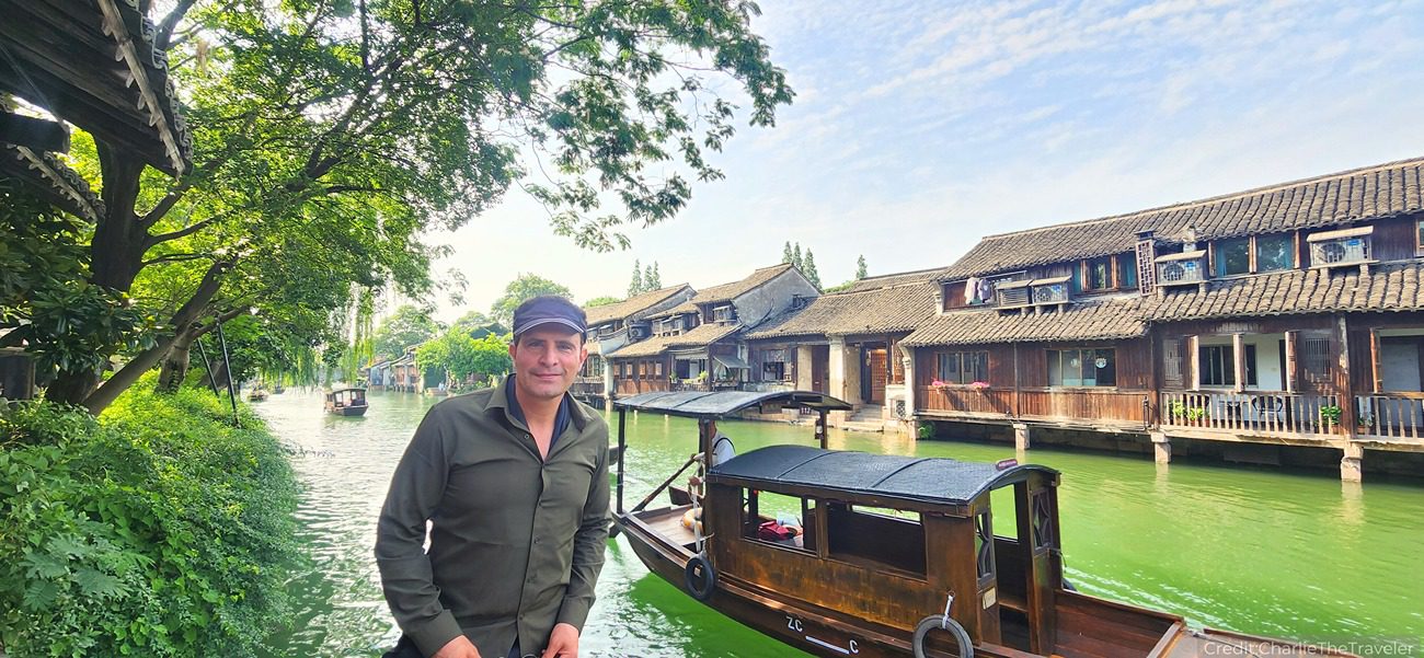 China’s Southeast 16-Day Tour Package with Luxury Hotels: See & Do It ALL - tour image