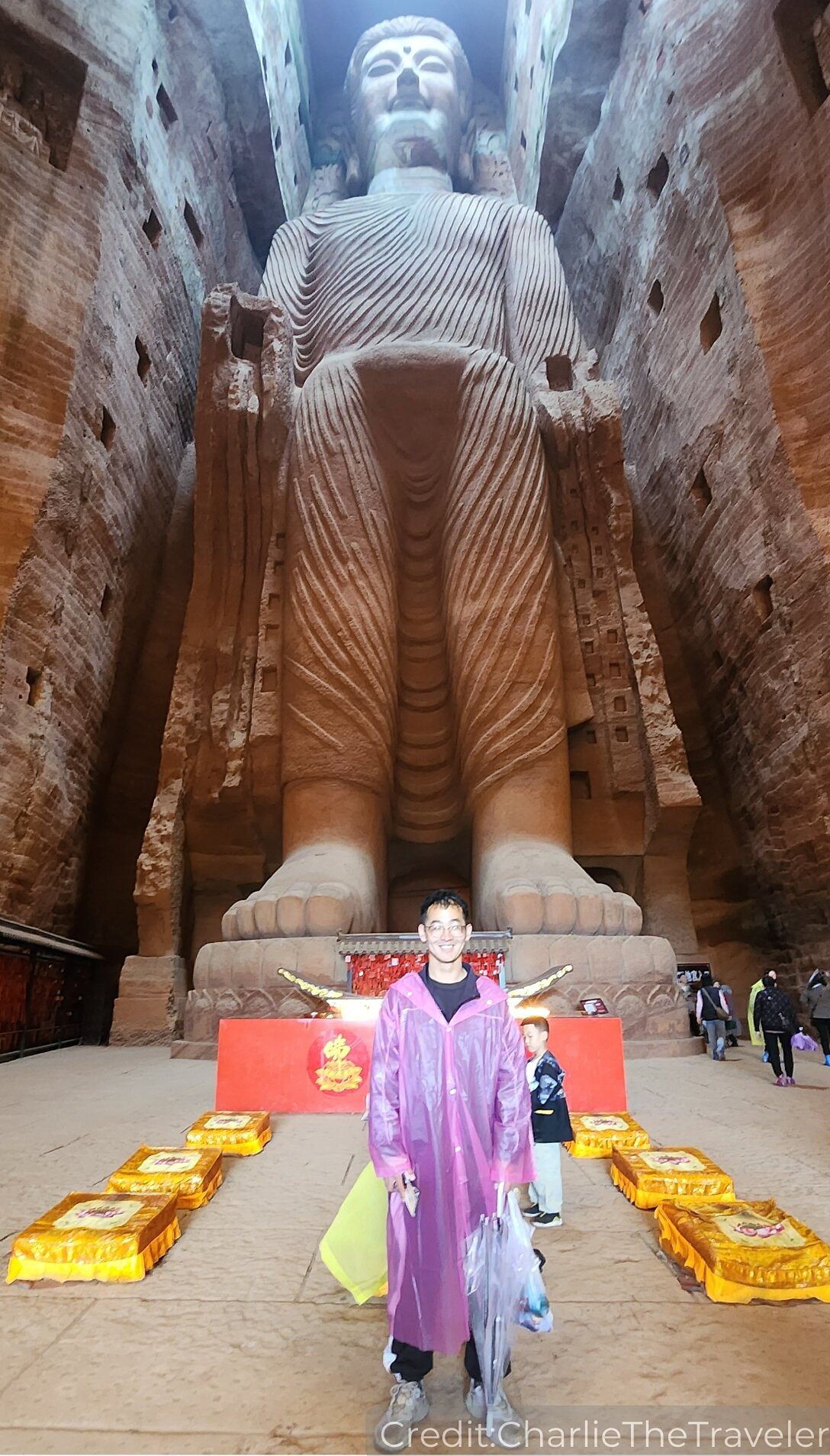 China’s Midwest 16-Day Tour Package with Luxury Hotels: See & Do It ALL - tour image