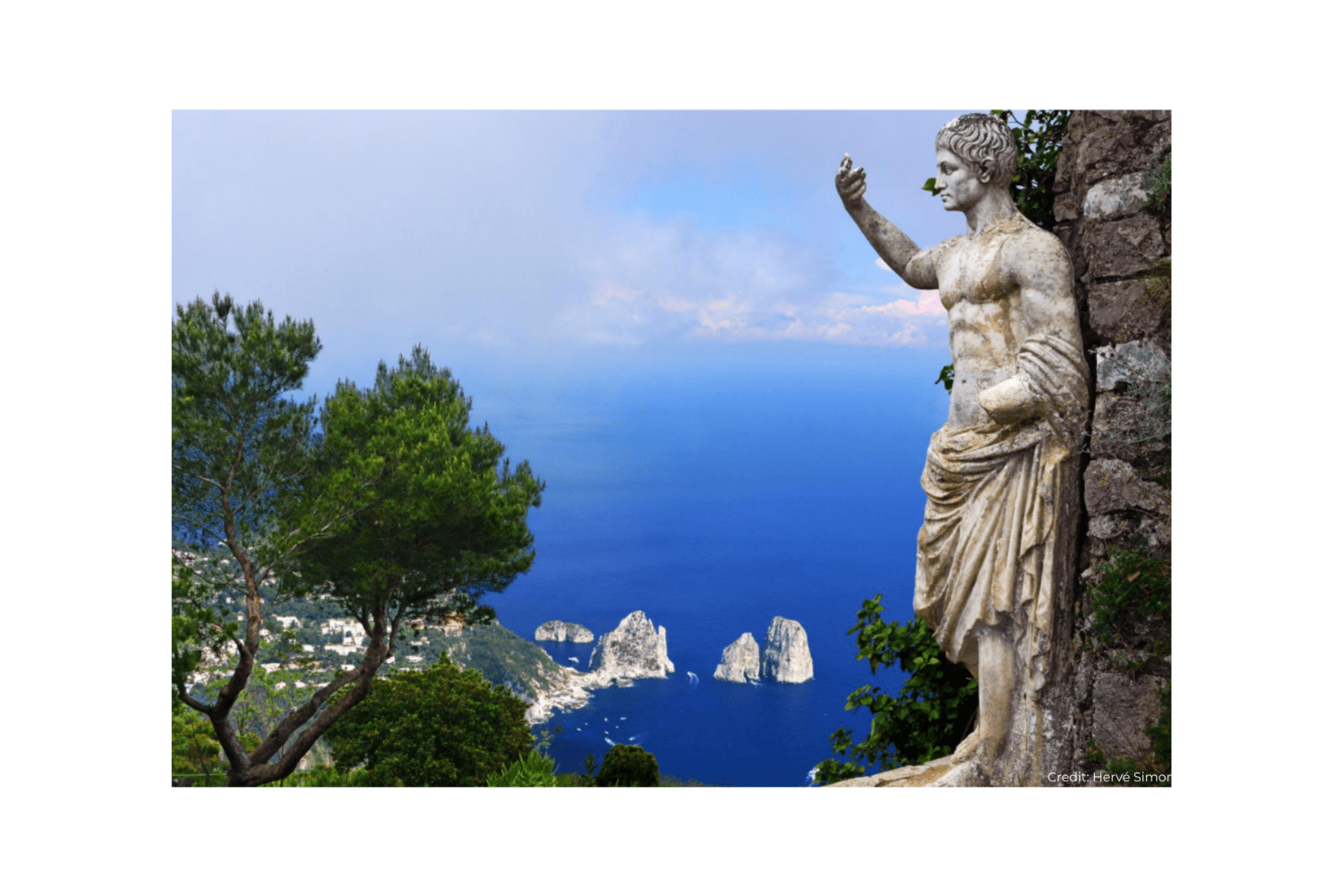 Italy (South) 9-Day Tour Package with Luxury Hotels: See & Experience it ALL - tour image