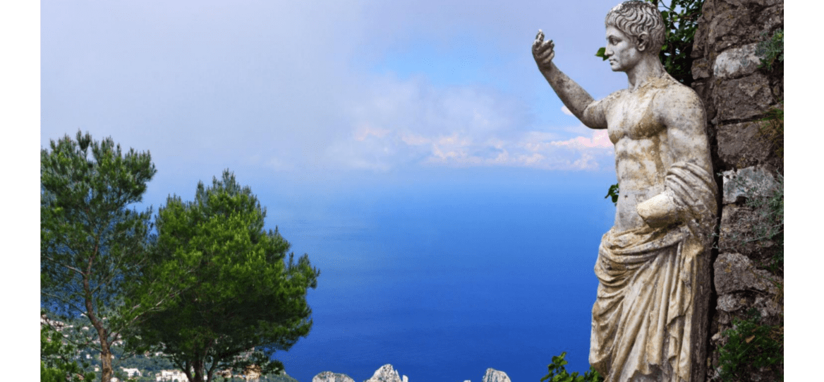 Italy (South) 9-Day Tour Package with Luxury Hotels: See & Do it ALL