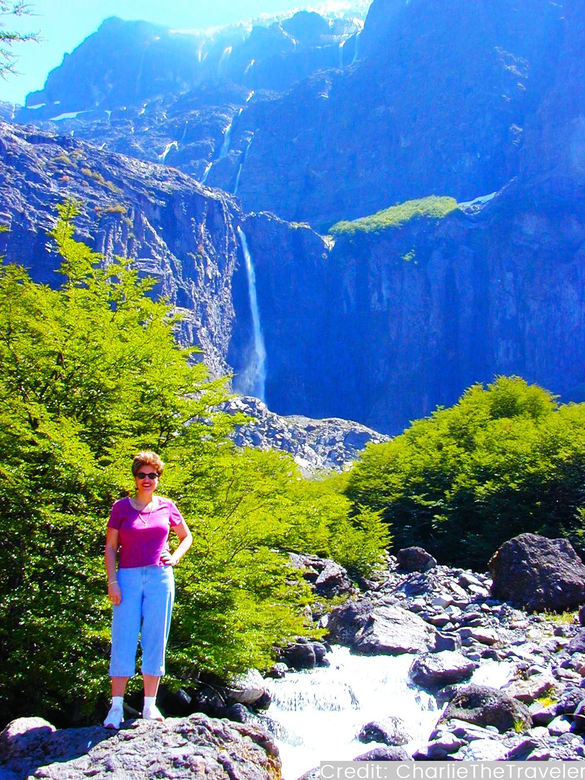 Argentina South 11-Day Tour Package with Luxury Hotels: See & Do It ALL - tour image