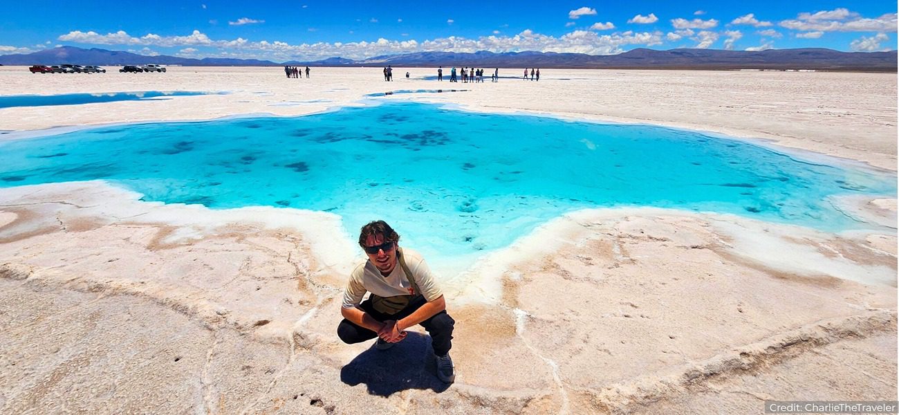 Argentina North 11-Day Tour Package with Luxury Hotels: See & Do It ALL - tour image