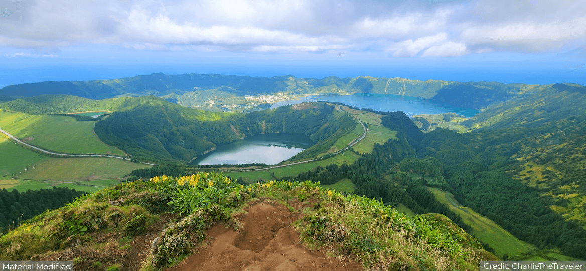 Portugal’s Best Islands Tour Package with Luxury Hotels: See & Experience it ALL - tour image