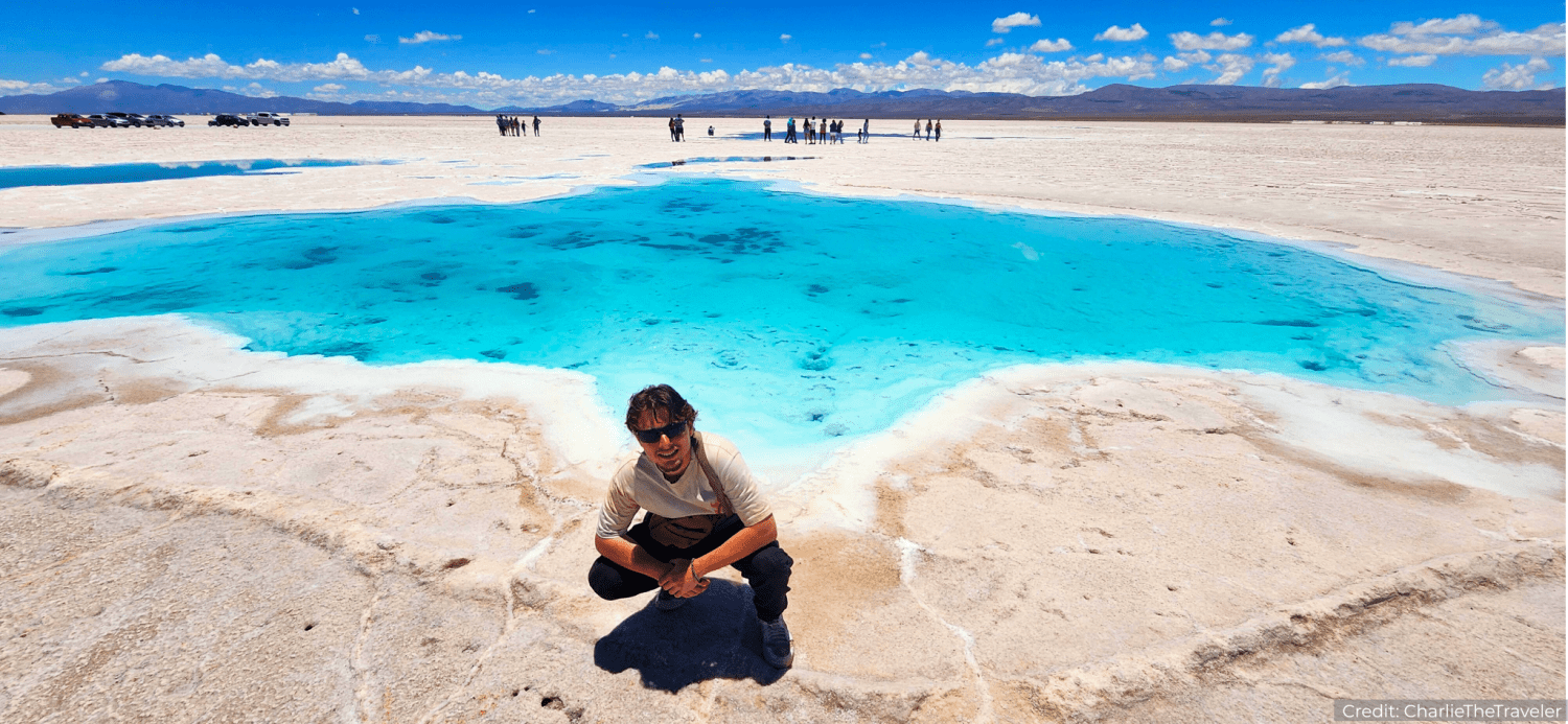 Argentina’s North 11-Day Tour Package with Luxury Hotels: See & Do It ALL - tour image