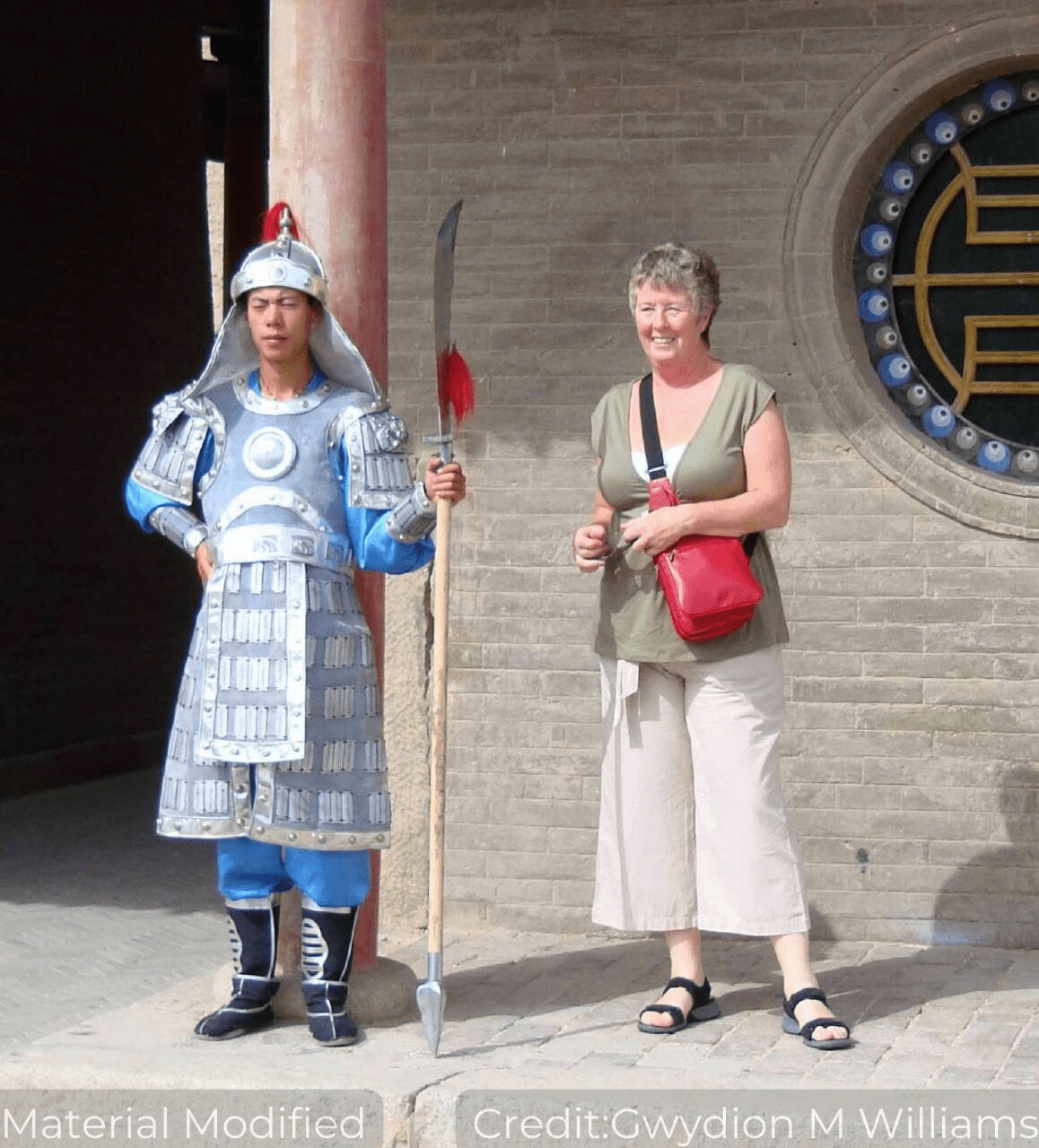 China’s Midwest 16-Day Tour Package with Luxury Hotels: See & Do It ALL - tour image