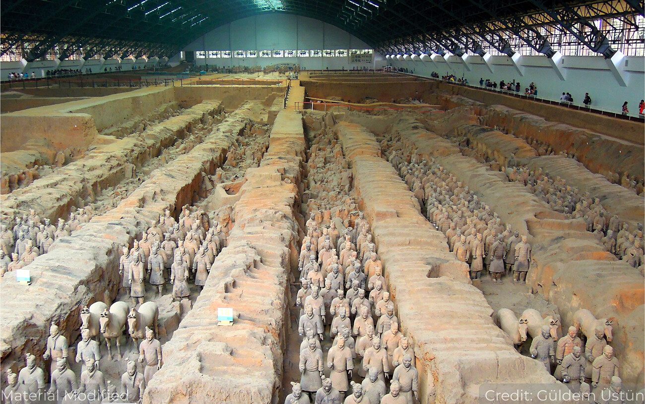 China Northwest 16-Day Tour Package with Luxury Hotels: See & Do It ALL - tour image