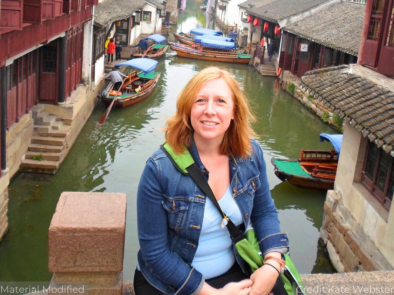 China’s Southeast 16-Day Tour Package with Luxury Hotels: See & Do It ALL - tour image