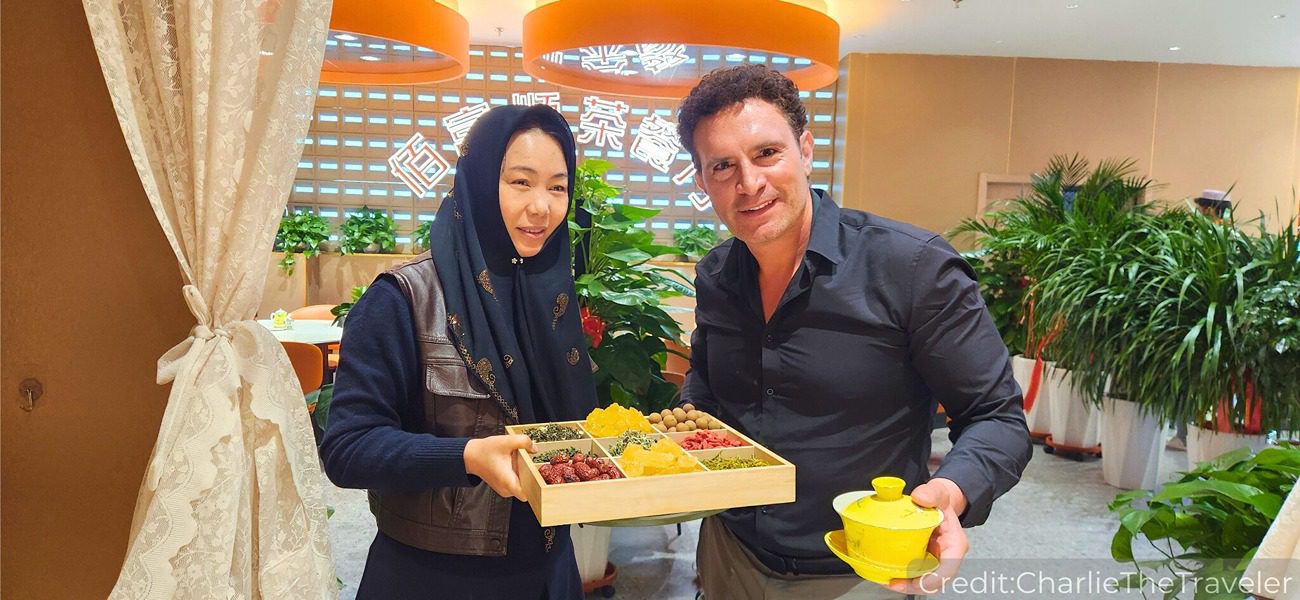 China’s Midwest 16-Day Tour Package with Luxury Hotels: See & Do It ALL - tour image