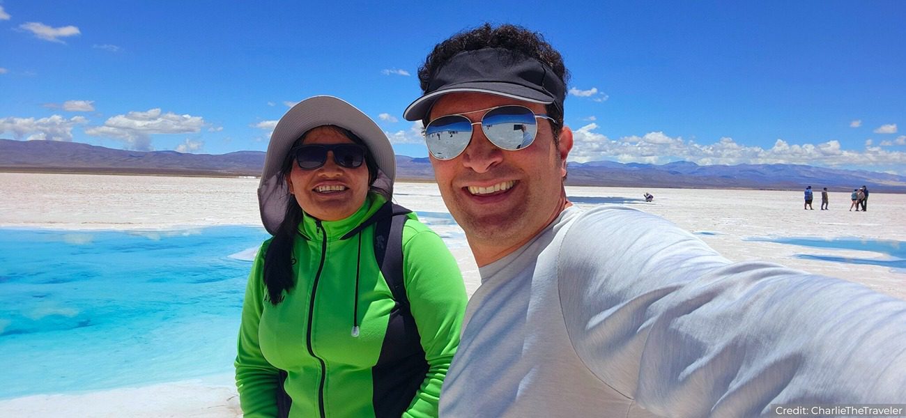 Argentina North 11-Day Tour Package with Luxury Hotels: See & Do It ALL - tour image