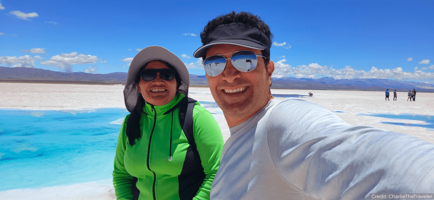 Argentina’s North 11-Day Tour Package with Luxury Hotels: See & Do It ALL - tour image