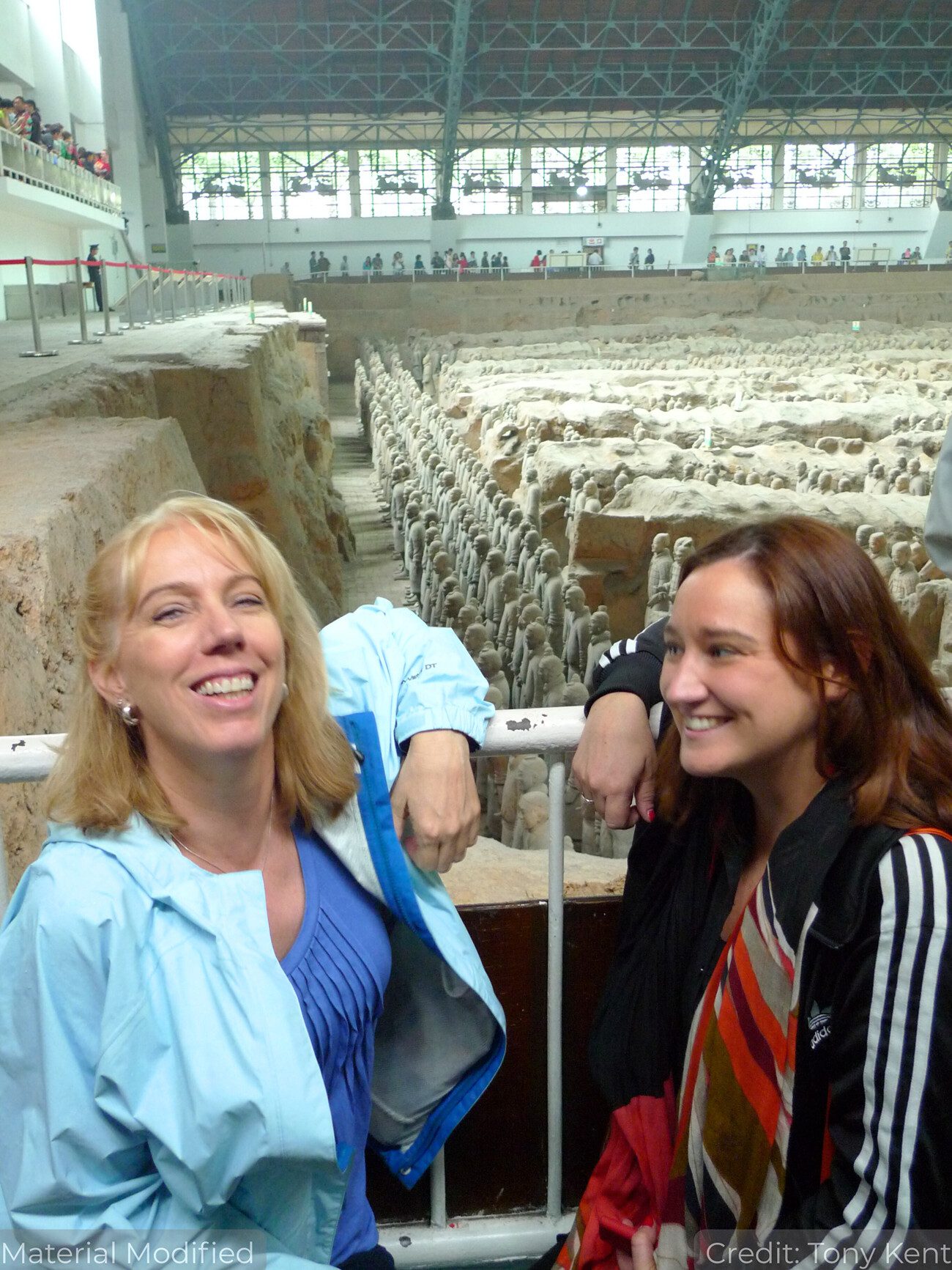 China Northwest 16-Day Tour Package with Luxury Hotels: See & Do It ALL - tour image