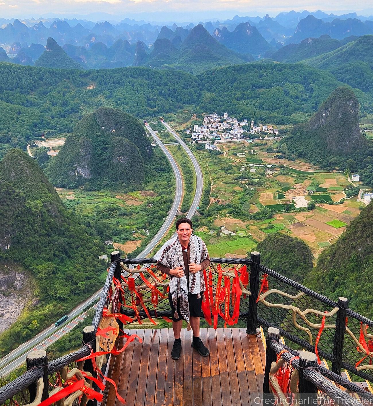China’s Southeast 16-Day Tour Package with Luxury Hotels: See & Do It ALL - tour image