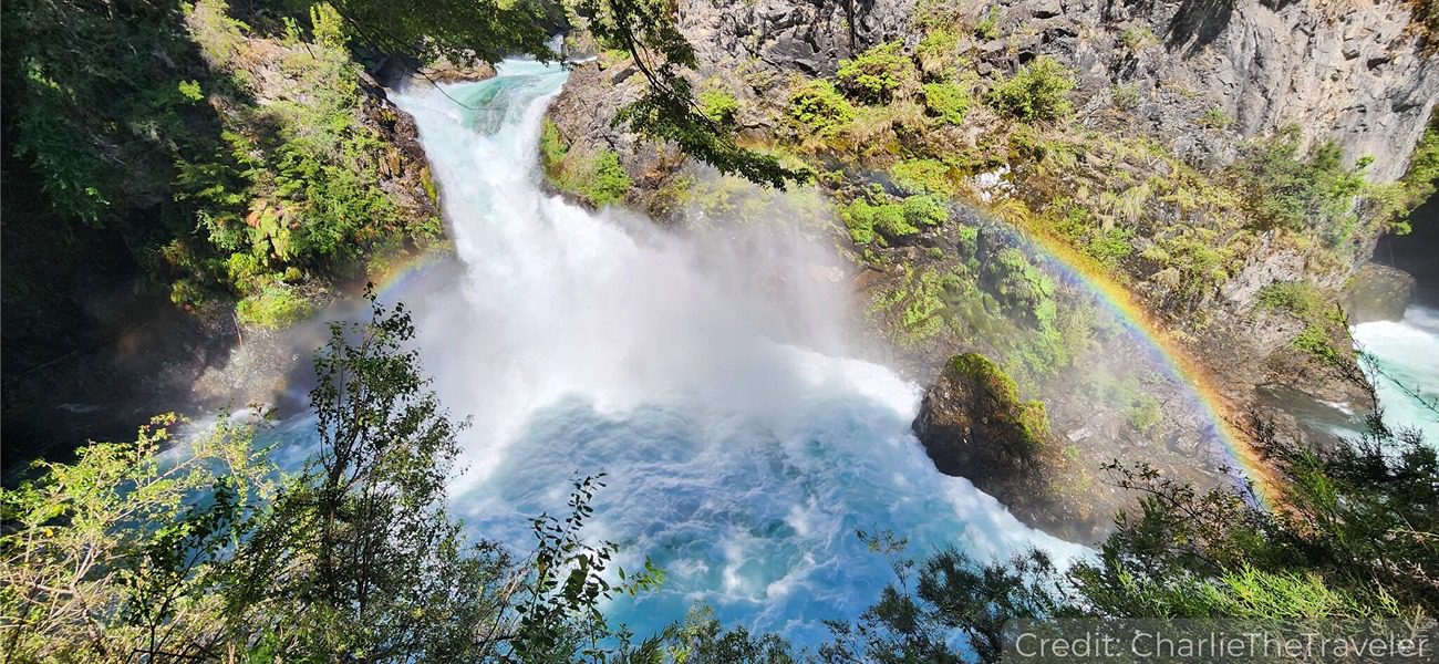 Argentina South 11-Day Tour Package with Luxury Hotels: See & Do It ALL - tour image