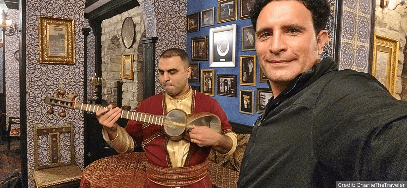 Georgia & Azerbaijan 9-Day Tour Package with Luxury Hotels: See & Experience it ALL - tour image