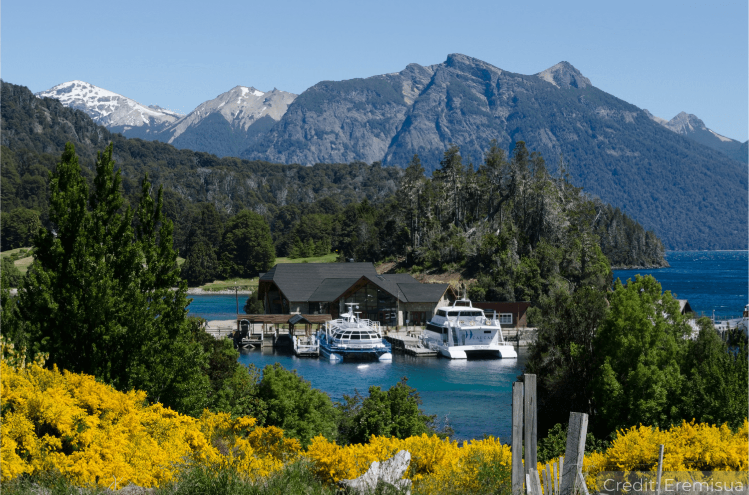 Argentina South 11-Day Tour Package with Luxury Hotels: See & Do It ALL - tour image