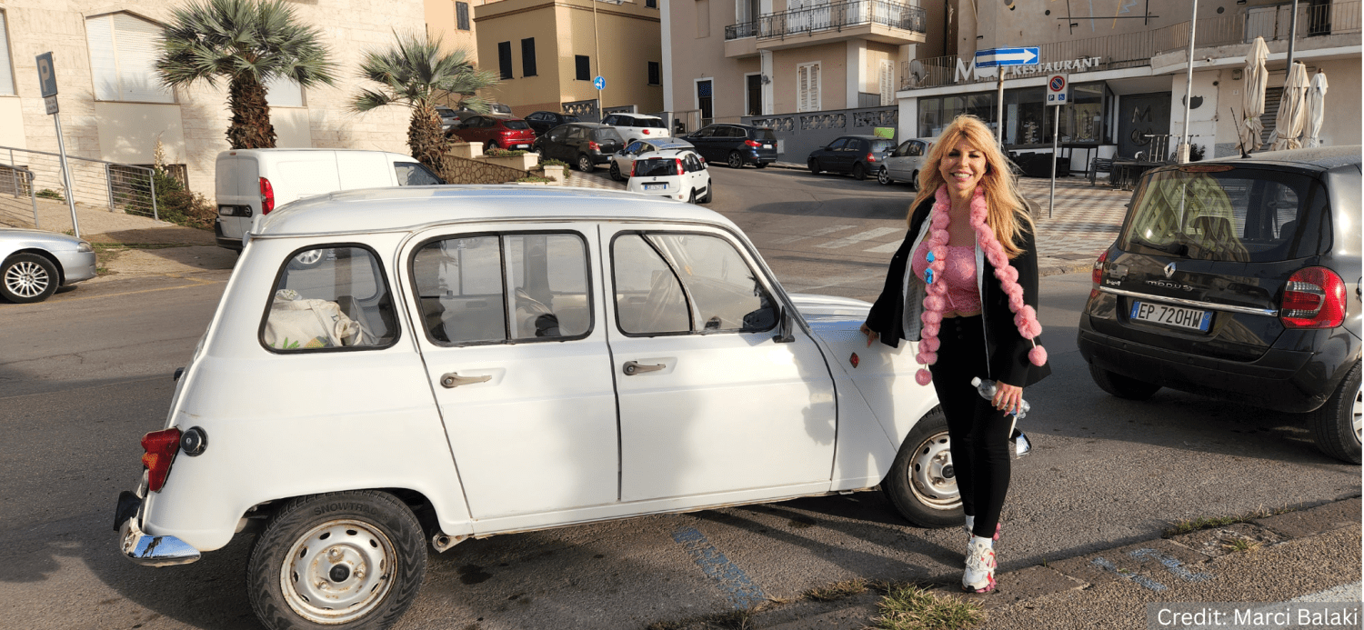 France (Corsica Island) & Italy (Sardinia Island) 8-Day Tour Package with Luxury Hotels: See & Experience it ALL - tour image