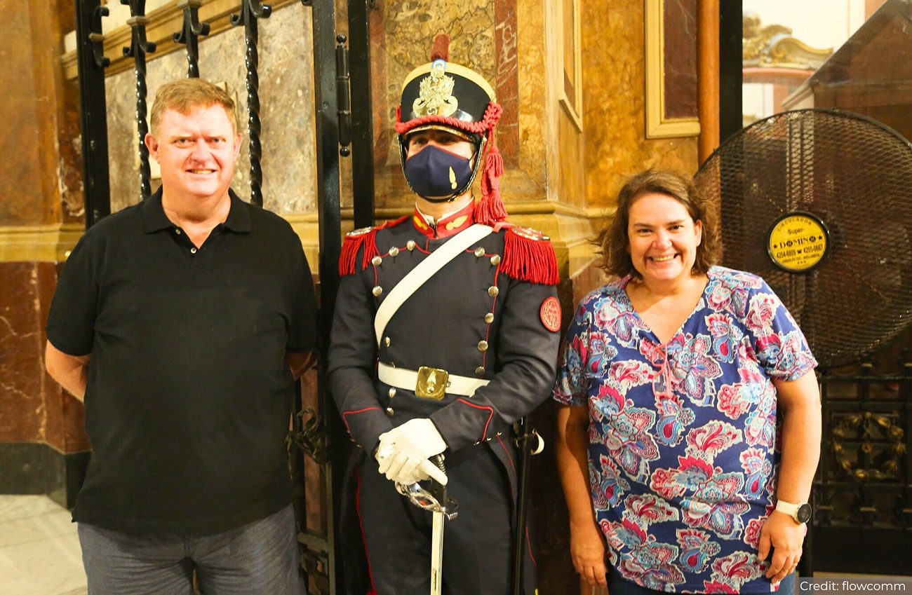 Argentina North 11-Day Tour Package with Luxury Hotels: See & Do It ALL - tour image