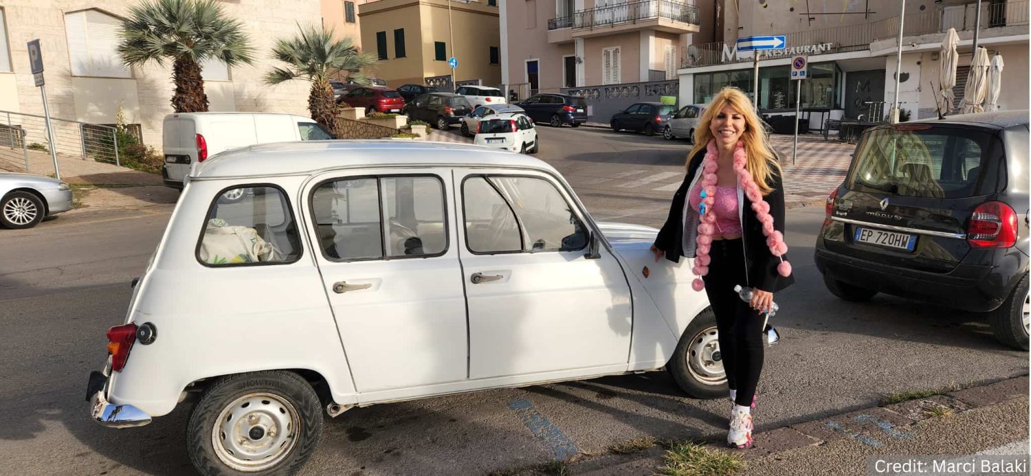 France (Corsica Island) & Italy (Sardinia Island) 8-Day Tour Package with Luxury Hotels: See & Experience it ALL - tour image