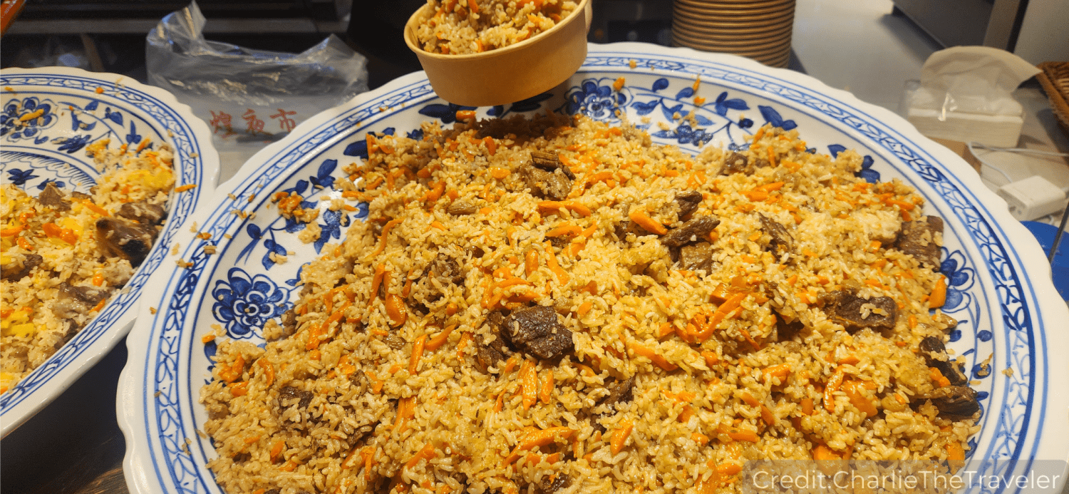 China’s Midwest 16-Day Tour Package with Luxury Hotels: See & Do It ALL - tour image