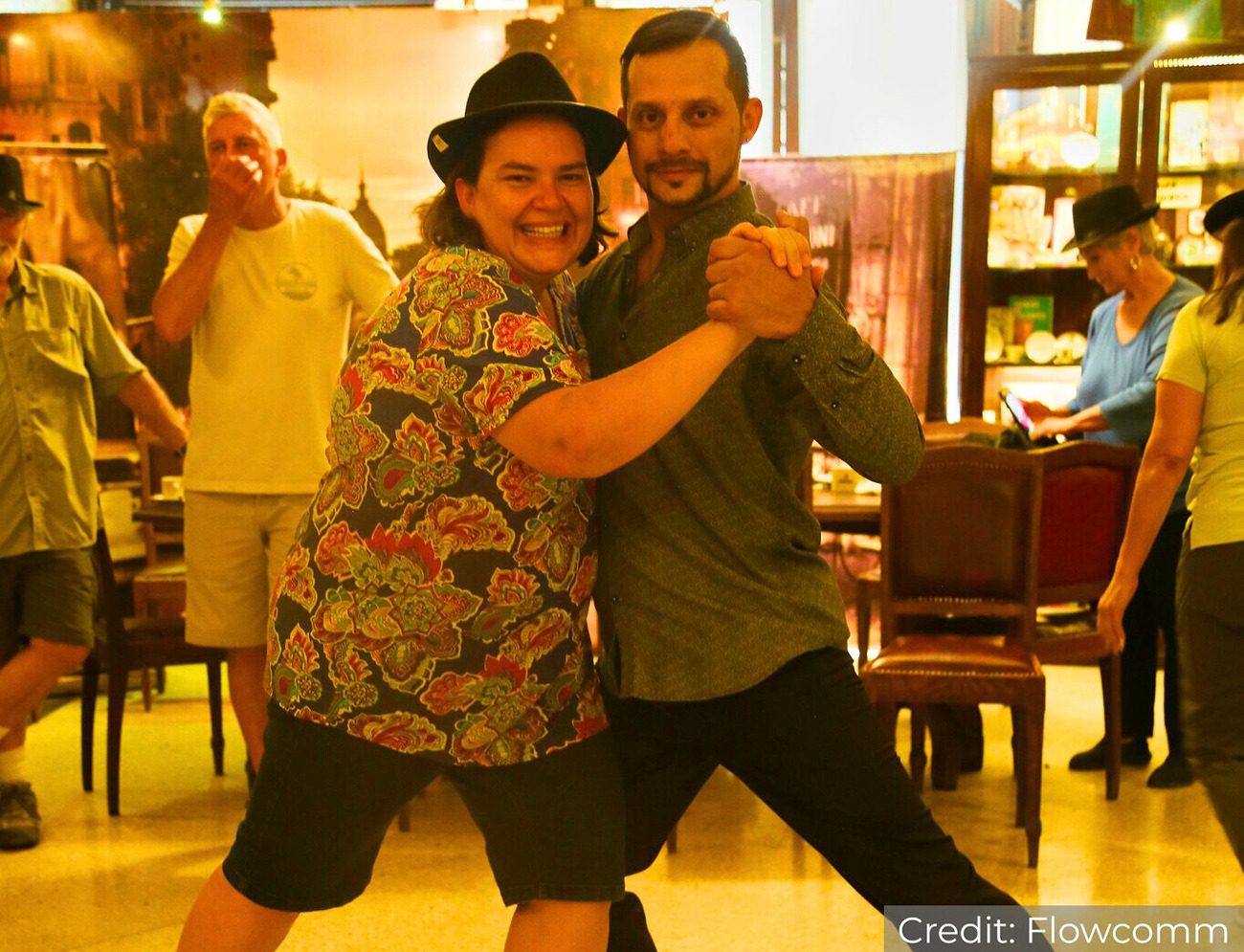 Argentina North 11-Day Tour Package with Luxury Hotels: See & Do It ALL - tour image