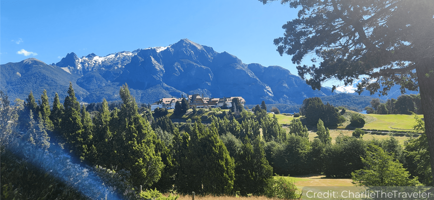 Argentina South 11-Day Tour Package with Luxury Hotels: See & Do It ALL - tour image