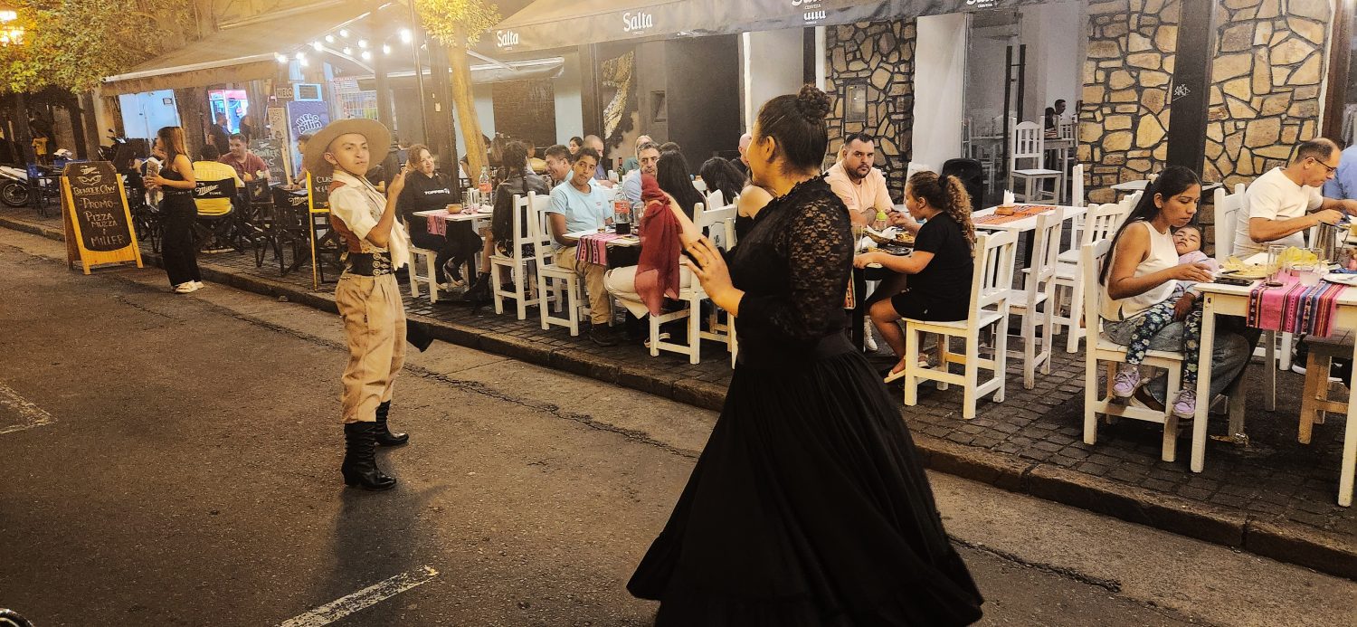 Argentina’s North 11-Day Tour Package with Luxury Hotels: See & Do It ALL - tour image