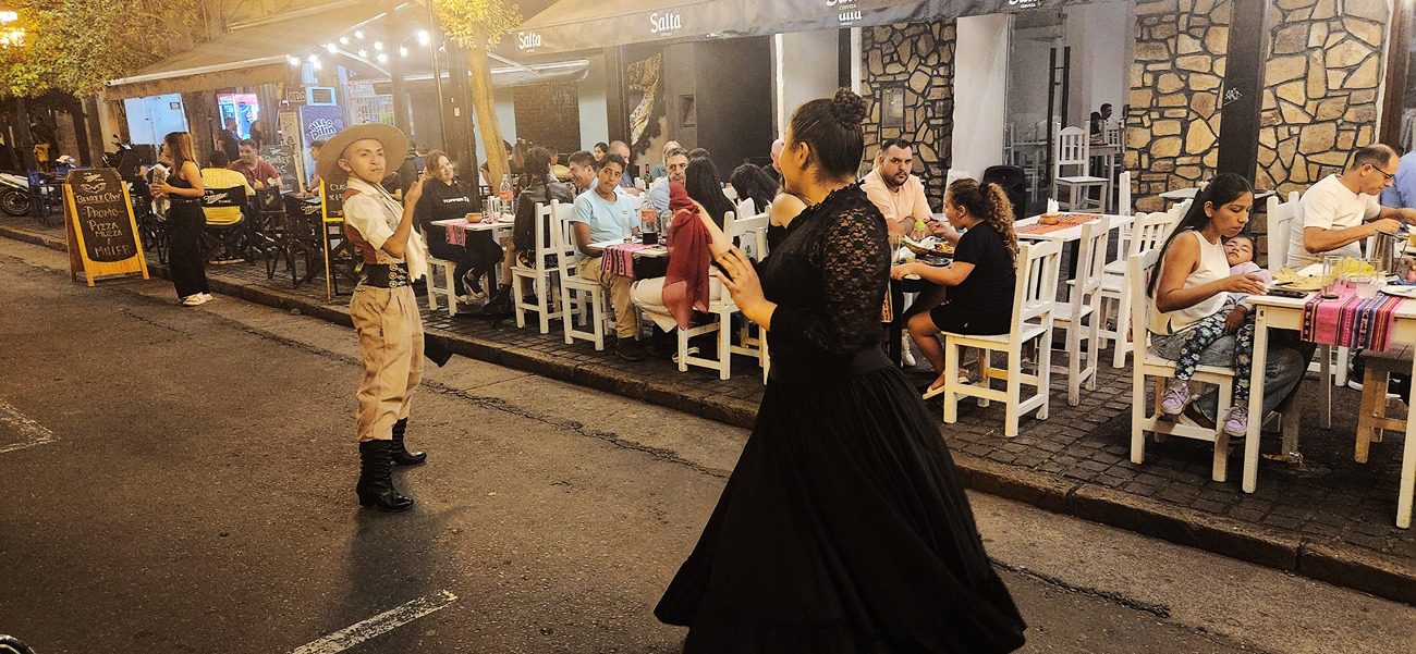 Argentina North 11-Day Tour Package with Luxury Hotels: See & Do It ALL - tour image