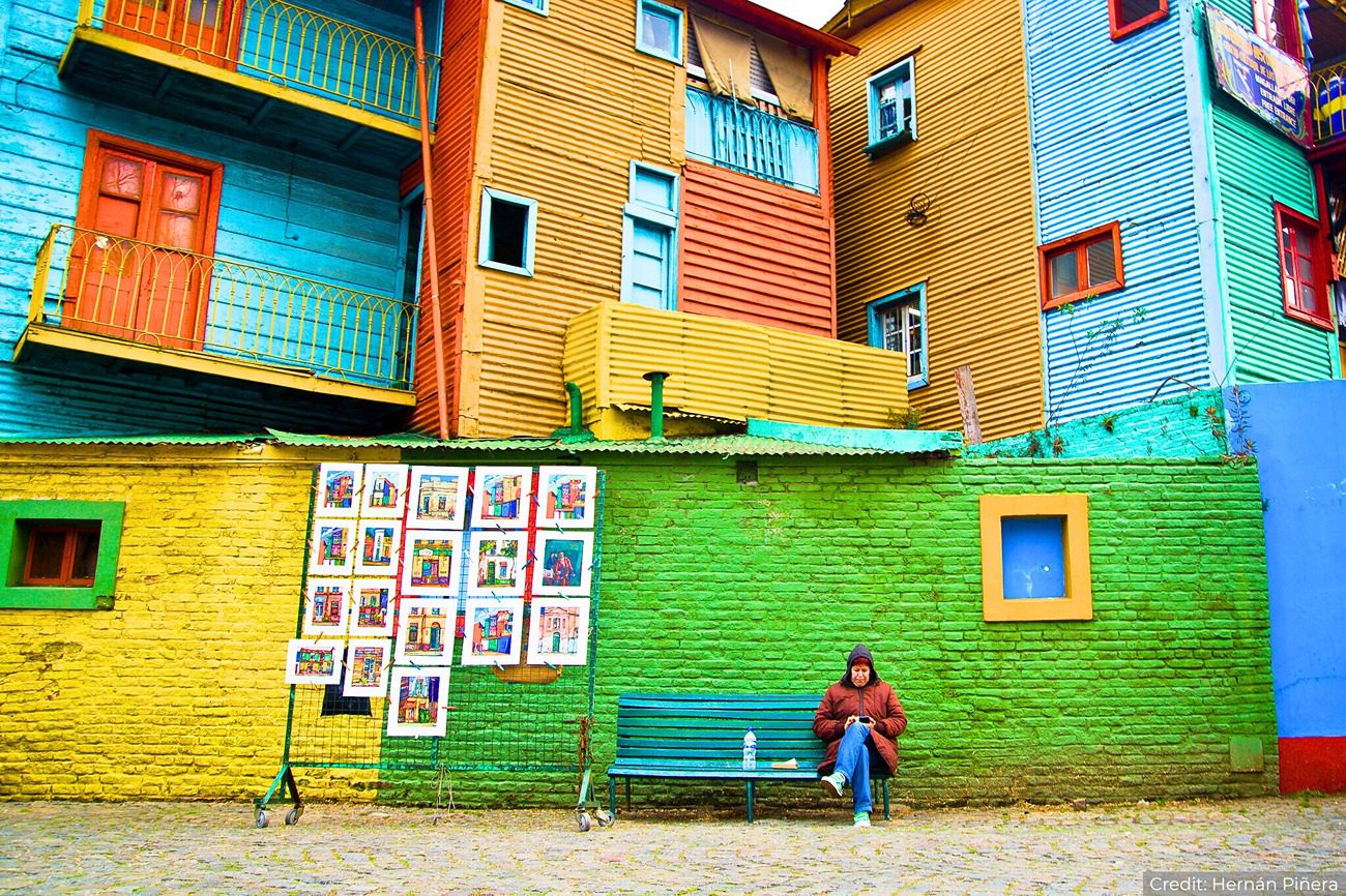 Argentina North 11-Day Tour Package with Luxury Hotels: See & Do It ALL - tour image