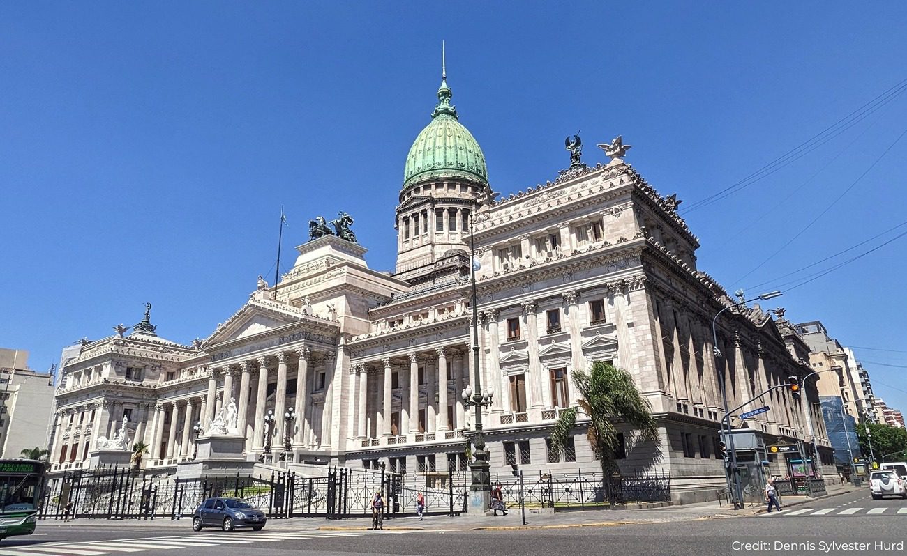 Argentina North 11-Day Tour Package with Luxury Hotels: See & Do It ALL - tour image