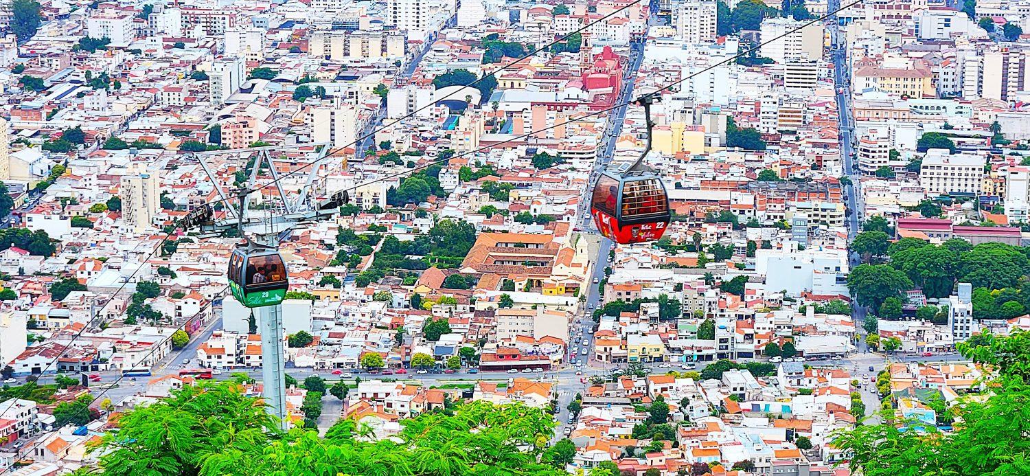 Argentina’s North 11-Day Tour Package with Luxury Hotels: See & Do It ALL - tour image