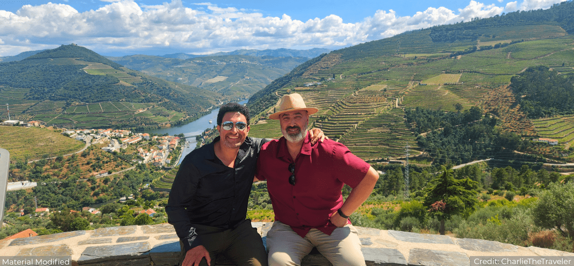 Portugal’s 12-Day Grand Tour Package with Luxury Hotels: See & Do It ALL - tour image