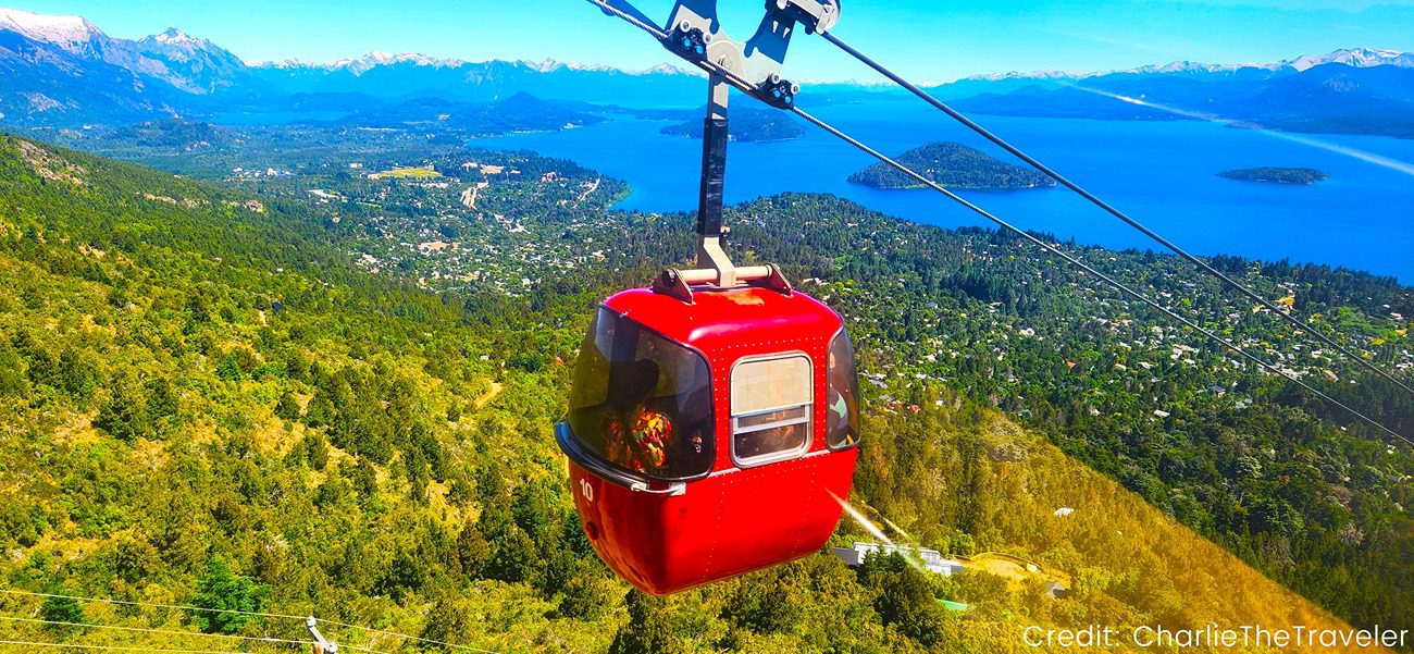 Argentina South 11-Day Tour Package with Luxury Hotels: See & Do It ALL - tour image