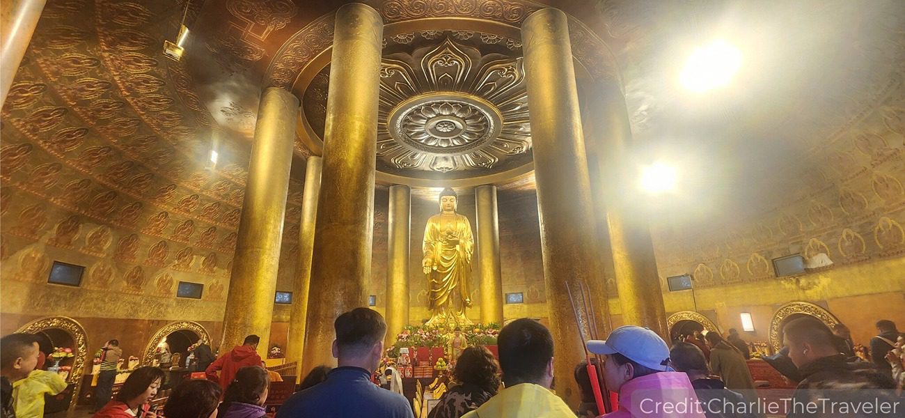 China’s Midwest 16-Day Tour Package with Luxury Hotels: See & Do It ALL - tour image