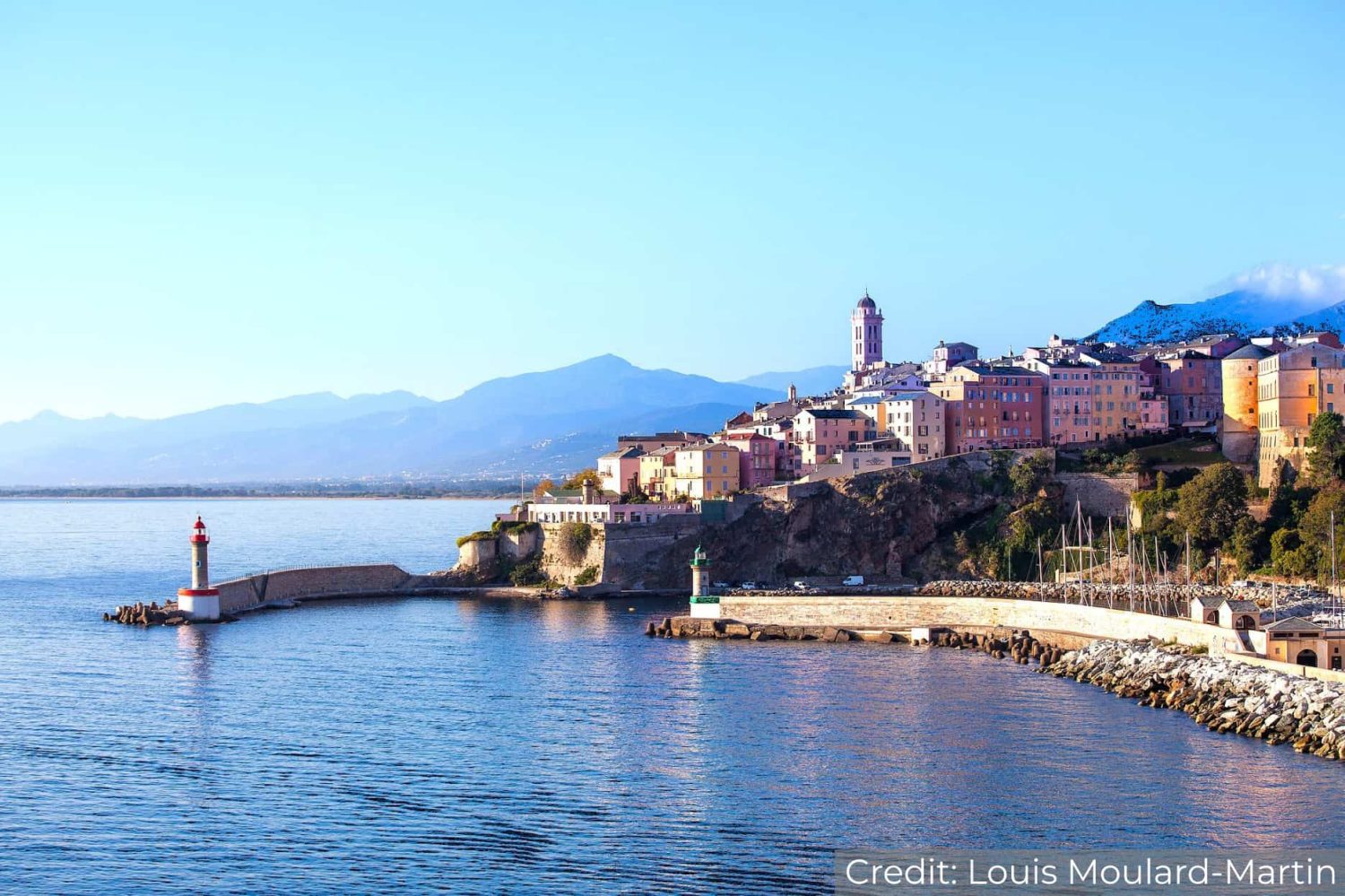 France (Corsica Island) & Italy (Sardinia Island) 8-Day Tour Package with Luxury Hotels: See & Experience it ALL - tour image