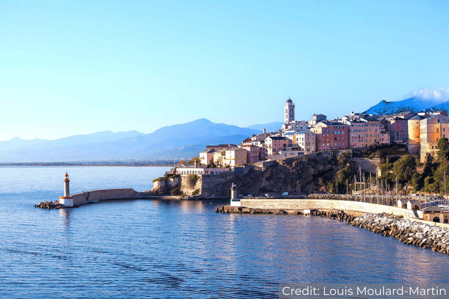 France (Corsica Island) & Italy (Sardinia Island) 8-Day Tour Package with Luxury Hotels: See & Experience it ALL - tour image