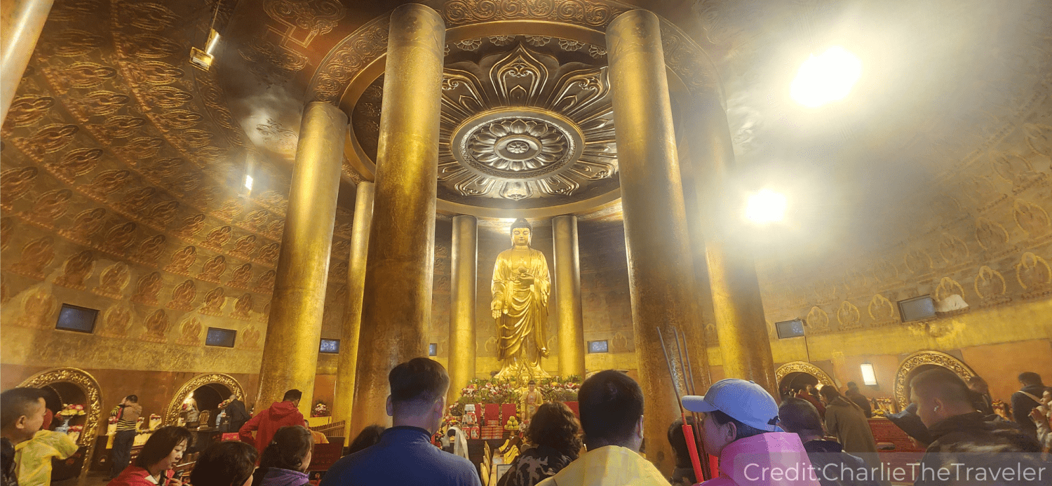 China’s Midwest 16-Day Tour Package with Luxury Hotels: See & Do It ALL - tour image