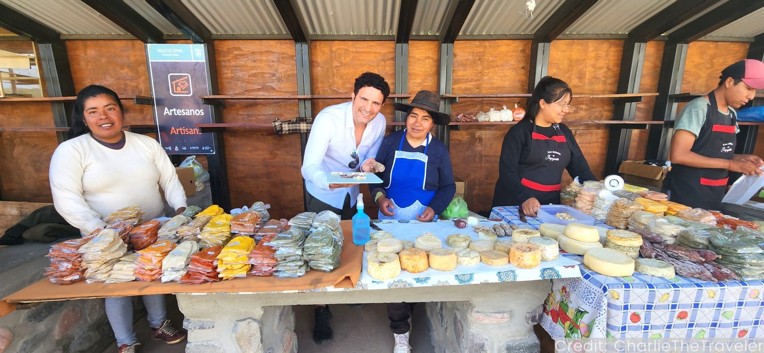 Argentina North 11-Day Tour Package with Luxury Hotels: See & Do It ALL - tour image