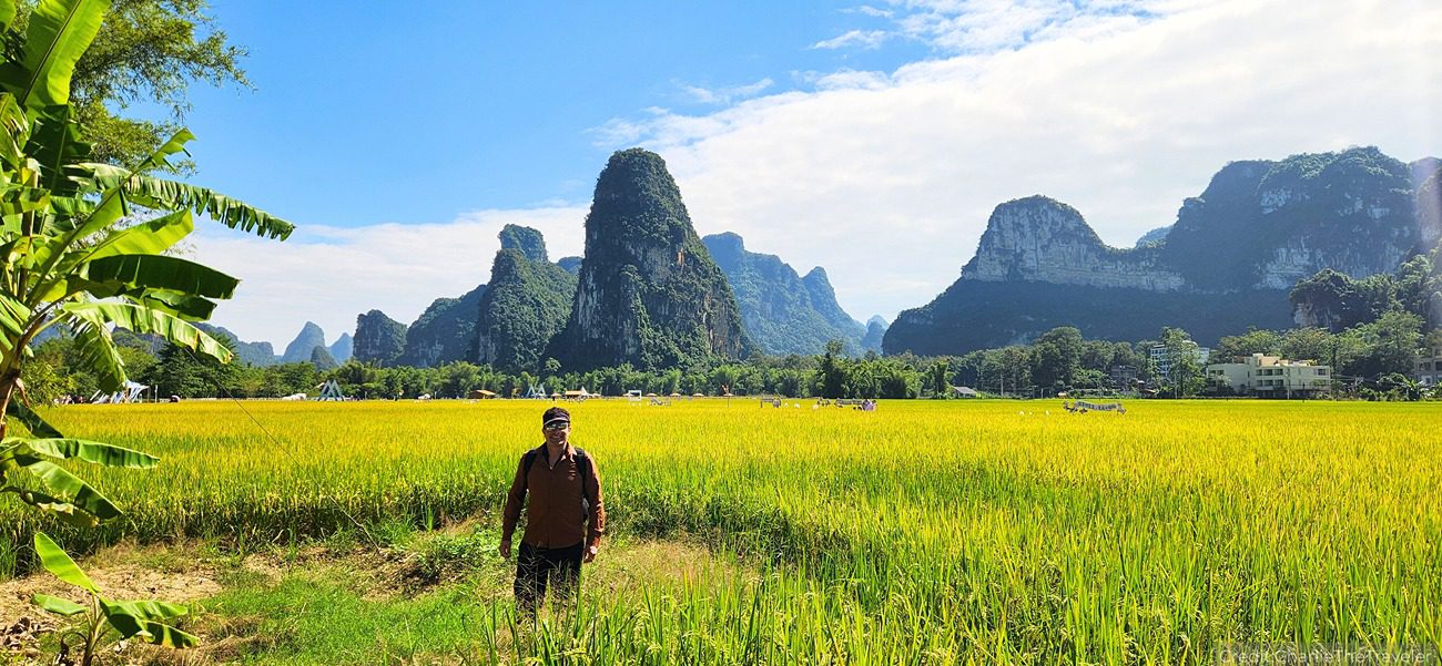 China’s Southeast 16-Day Tour Package with Luxury Hotels: See & Do It ALL - tour image