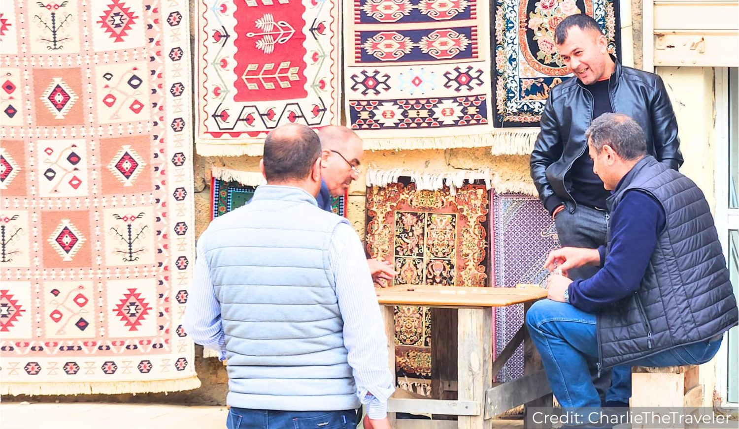 Georgia & Azerbaijan 9-Day Tour Package with Luxury Hotels: See & Experience it ALL - tour image