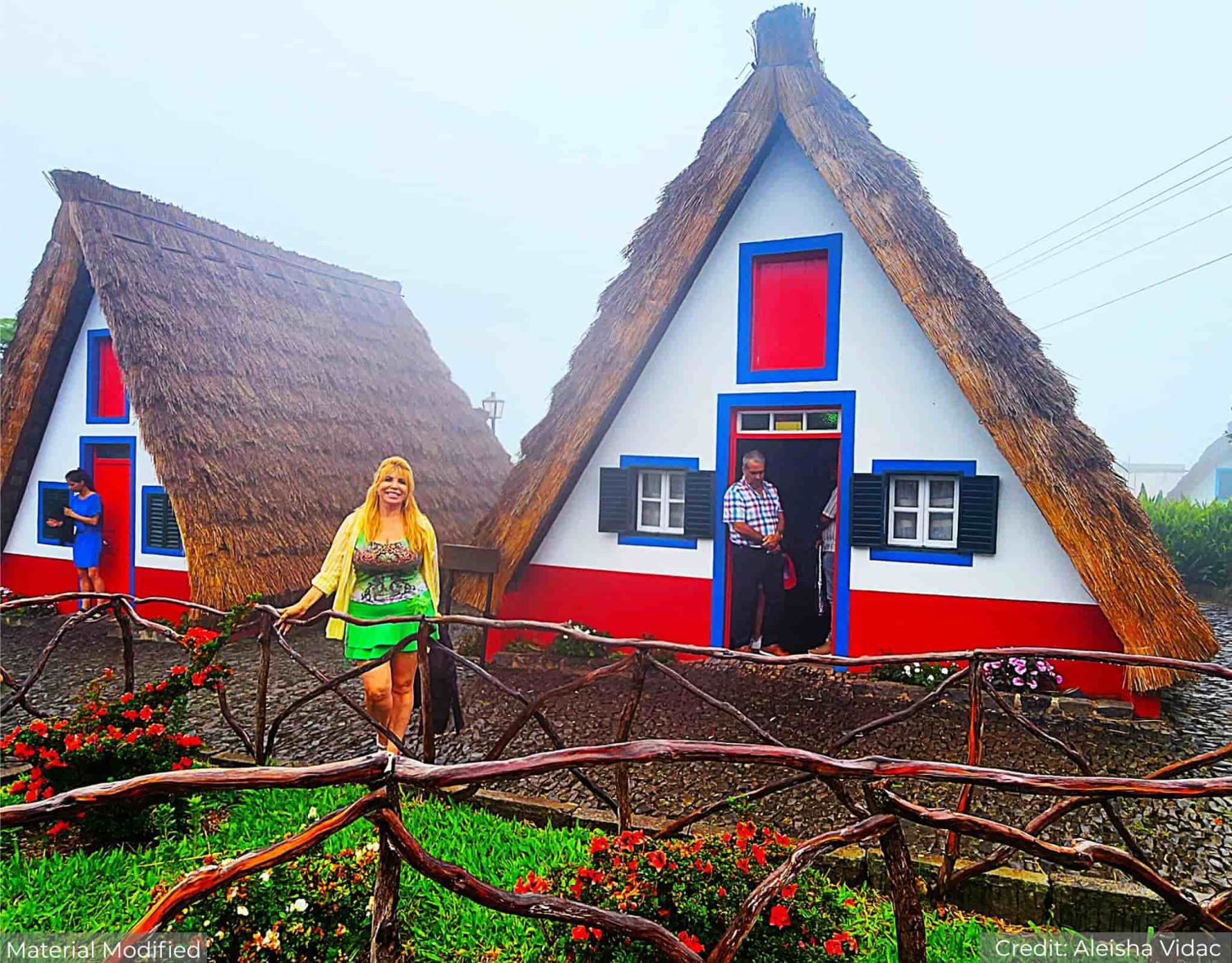 Portugal’s Best Islands Tour Package with Luxury Hotels: Sao Miguel & Madeira in 8 Days - tour image