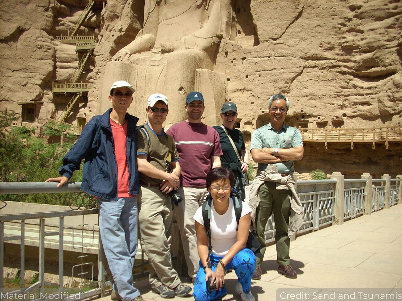 China Northwest 16-Day Tour Package with Luxury Hotels: See & Do It ALL - tour image