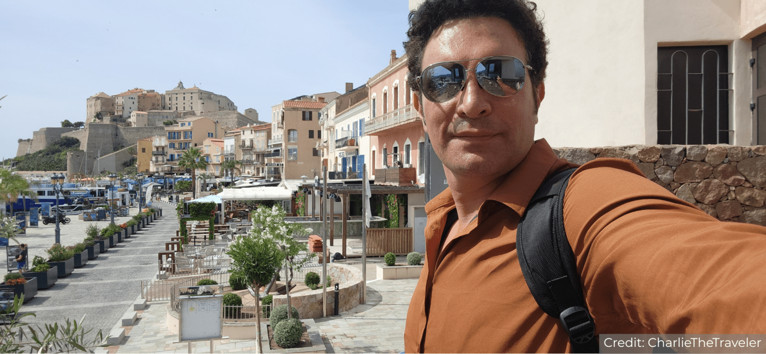 France (Corsica Island) & Italy (Sardinia Island) 8-Day Tour Package with Luxury Hotels: See & Experience it ALL - tour image