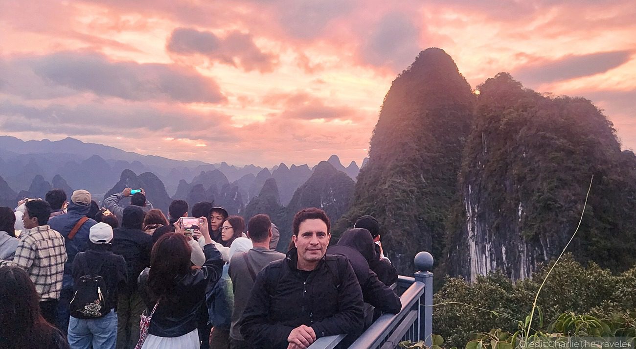 China’s Southeast 16-Day Tour Package with Luxury Hotels: See & Do It ALL - tour image