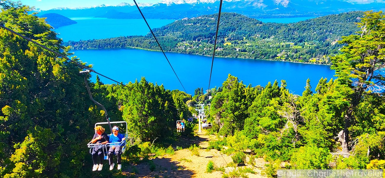 Argentina South 11-Day Tour Package with Luxury Hotels: See & Do It ALL - tour image