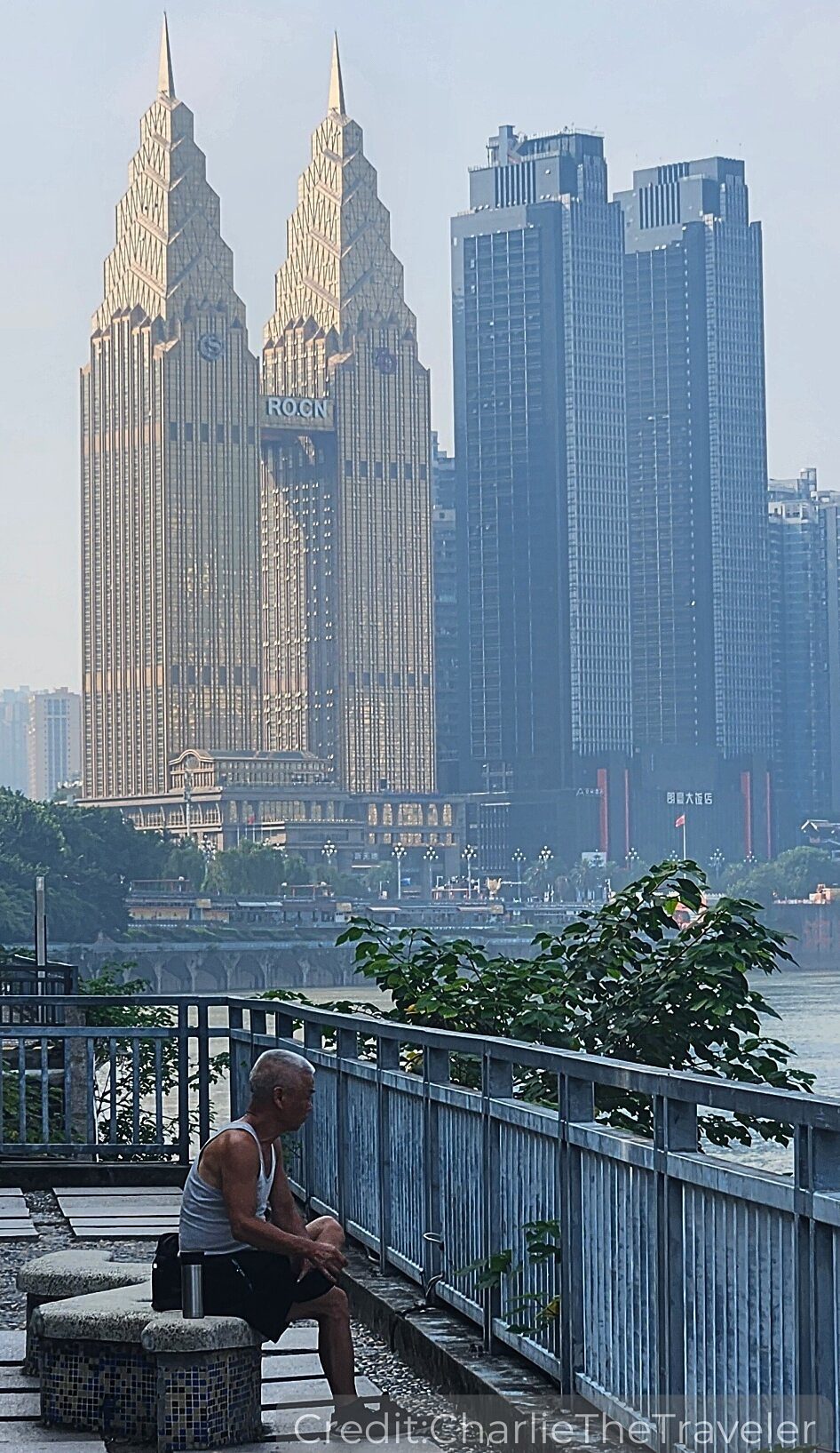 China’s Midwest 16-Day Tour Package with Luxury Hotels: See & Do It ALL - tour image