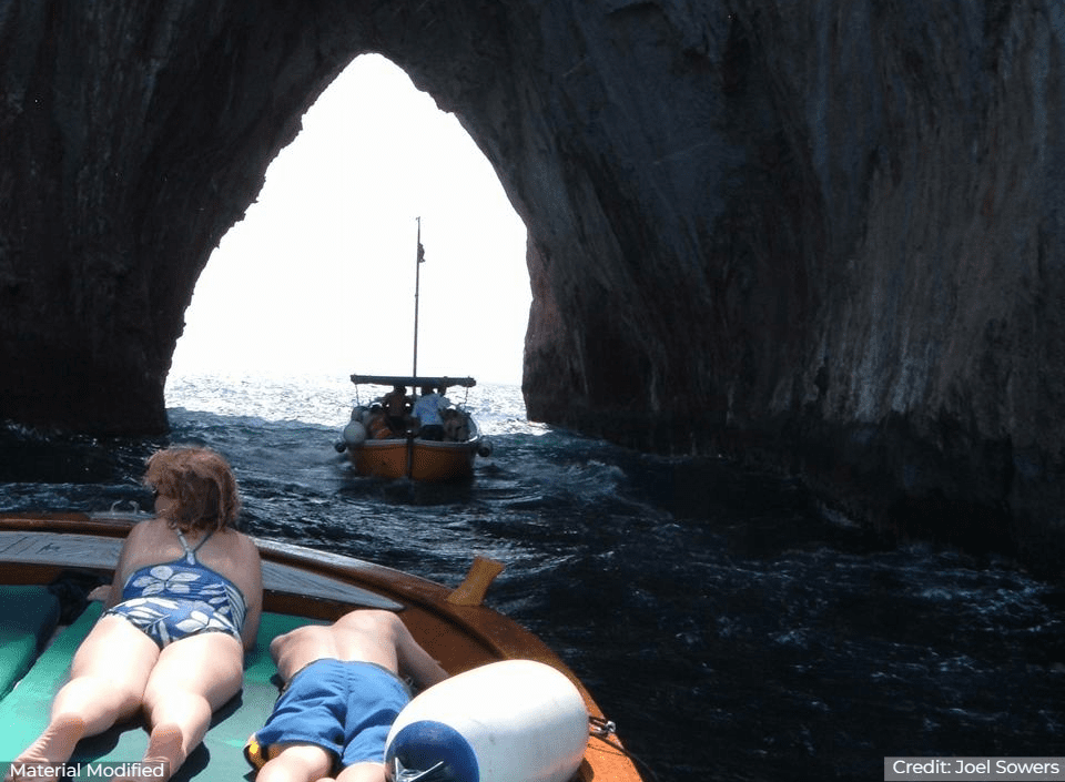 Italy (South) 9-Day Tour Package with Luxury Hotels: See & Experience it ALL - tour image