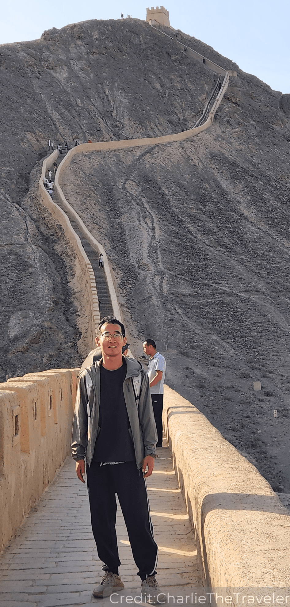 China’s Midwest 16-Day Tour Package with Luxury Hotels: See & Do It ALL - tour image