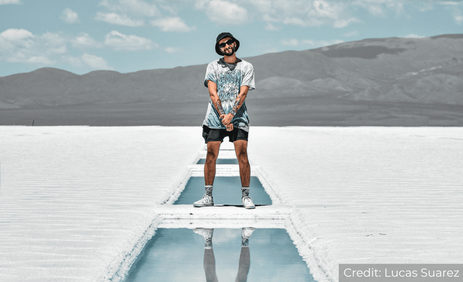 Argentina North 11-Day Tour Package with Luxury Hotels: See & Do It ALL - tour image