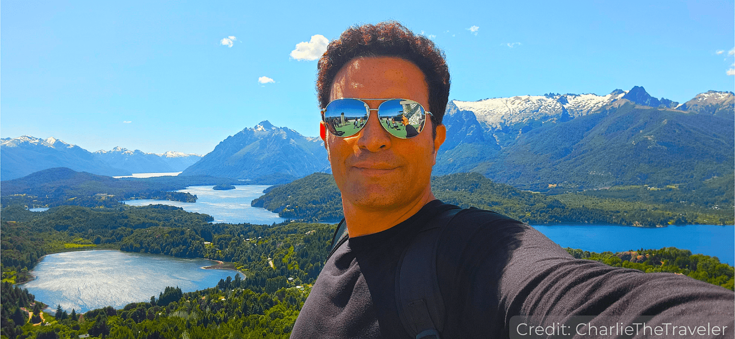 Argentina South 11-Day Tour Package with Luxury Hotels: See & Do It ALL - tour image